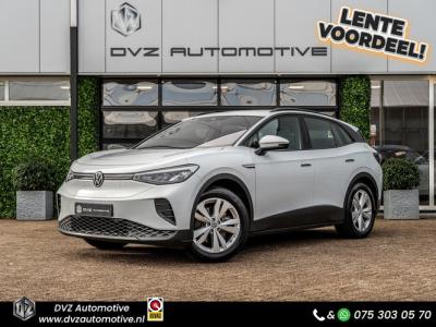 Financial Lease Volkswagen ID.4 Pure 52 kWh
