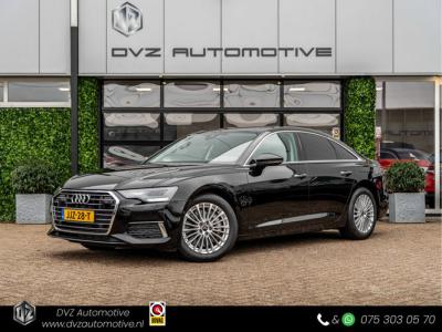 Financial Lease Audi A6 Limousine 50 TFSI e quattro Business edition