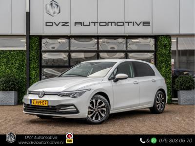 Financial Lease Volkswagen Golf 1.0 eTSI Life Business