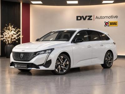 Financial Lease Peugeot 308 YHZT-D21700