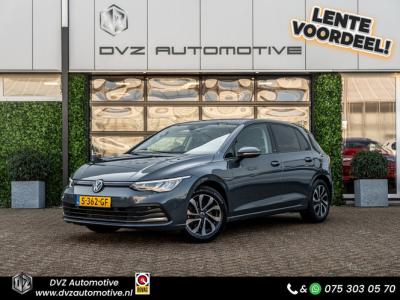 Financial Leas Volkswagen Golf Variant 1.0 TSI Life