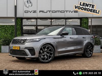 Financial Lease Land Rover Range Rover Velar 5.0 V8 SVAutobiography Dynamic Edition