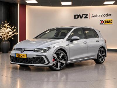 Financial Lease Volkswagen Golf 2.0 TDI GTD