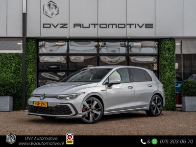 Financial Lease Volkswagen Golf 2.0 TDI GTD