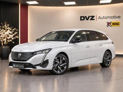Financial Lease Peugeot 308 YHZT-D21700