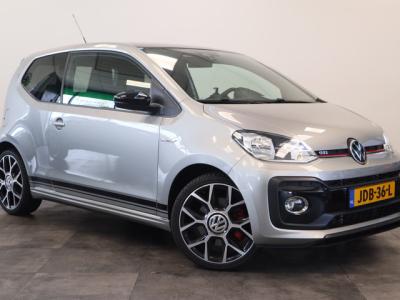 Financial Lease Volkswagen up! 1.0 TSI GTI