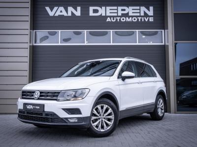 Financial Lease Volkswagen Tiguan 1.5 TSI Comfortline Business