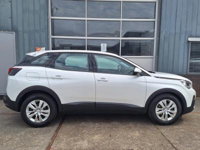 Financial Lease Peugeot 3008 1.2 PureTech Executive