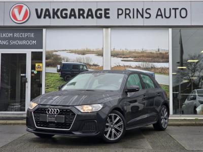 Financial Lease Audi A1 Sportback 30 TFSI epic