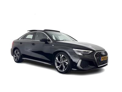 Financial Leas Audi A3 Limousine 30 TFSI S-Line Edition