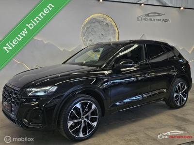 Financial Lease Audi Q5 50 TFSI e S edition Competition Panorama