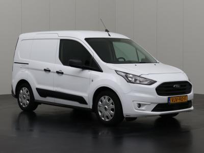 Financial Lease Ford Transit Connect 1.5EcoBlue Navigatie