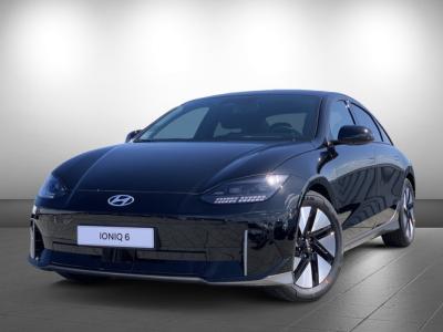 Financial Lease Hyundai IONIQ 6 Style 77.4 kWh