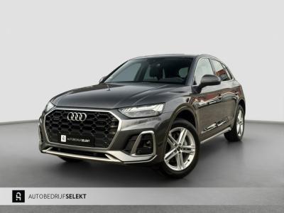 Financial Lease Audi Q5 50 TFSI e S-line