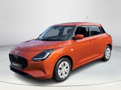 Financial Leas Suzuki Swift 1.2 Comfort Smart Hybrid
