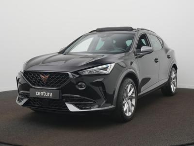 Financial Leas CUPRA Formentor 1.4 e-Hybrid Adrenaline