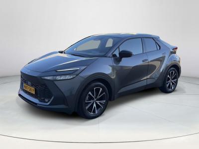 Financial Leas Toyota C-HR 2.0 Plug-in Hybrid 220 Dynamic
