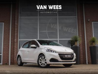 Financial Lease Peugeot 208 1.2 PureTech Active