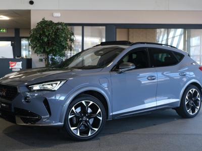 Financial Lease CUPRA Formentor 1.4 e-Hybrid VZ 245PK Pano Trekhaak Cam ACC Elekt Stoel Elekt Achterklep
