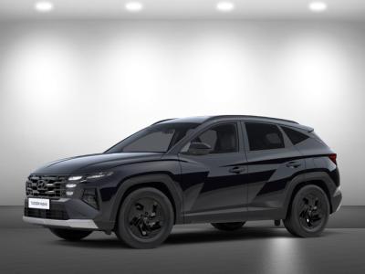 Financial Lease Hyundai Tucson 1.6 T-GDI HEV Pure Edition