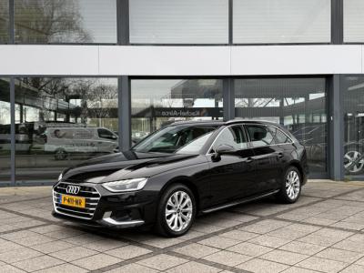 Financial Leas Audi A4 Avant Aut. 35 TFSI 150pk Advanced Ed.