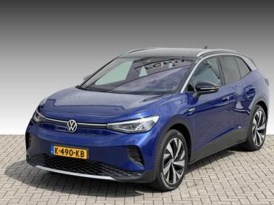Financial Leas Volkswagen ID.4 First 77 kWh