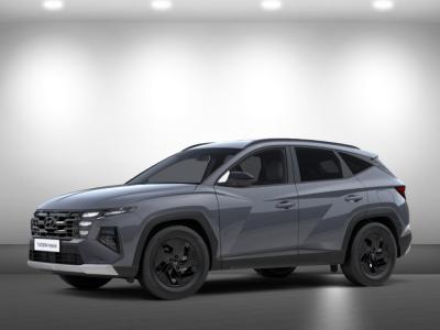 Financial Lease Hyundai Tucson 1.6 T-GDI HEV Pure Edition