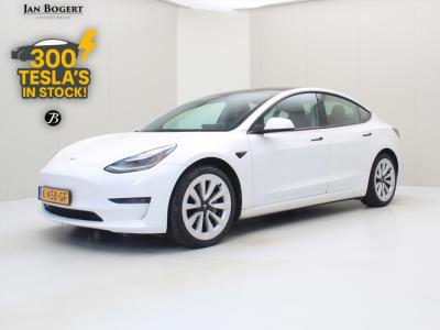 Financial Lease Tesla Model 3 Long-Range AWD 351pk 75 kWh 95% SoH FACELIFT