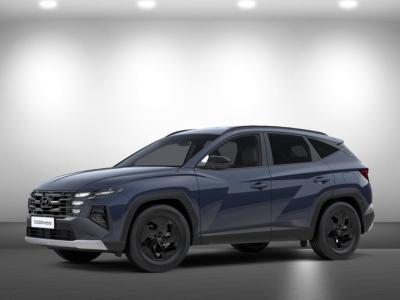Financial Lease Hyundai Tucson 1.6 T-GDI HEV Pure Edition