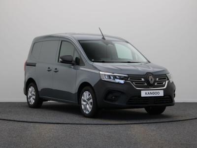 Financial Lease Renault Kangoo E-Tech Advance L1 44 kWh