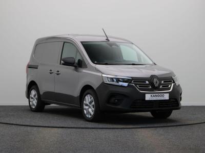 Financial Leas Renault Kangoo E-Tech Advance L1 44 kWh