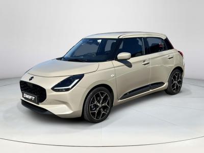 Financial Lease Suzuki Swift 1.2 Comfort Smart Hybrid