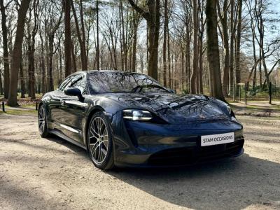 Financial Leas Porsche Taycan 4S Performance 84 kWh