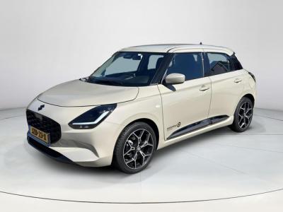 Financial Leas Suzuki Swift 1.2 Sport Smart Hybrid
