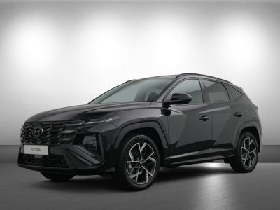Financial Leas Hyundai Tucson 1.6 T-GDI PHEV N Line Business