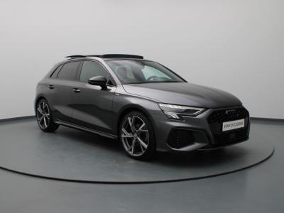 Financial Lease Audi A3 Sportback 35 TFSI S edition 150pk DSG