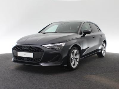 Financial Leas Audi A3 Sportback 40 TFSI e 204 pk Advanced edition