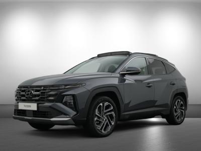 Financial Leas Hyundai Tucson 1.6 T-GDI PHEV Premium Sky 4WD