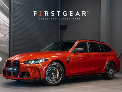 Financial Lease BMW M3 Touring 3-serie xDrive Competition