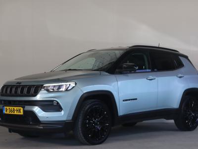Financial Leas Jeep Compass 1.5T e-Hybrid S NL-Auto!!