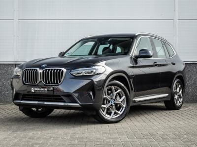 Financial Lease BMW X3 xDrive30e Business Edition Plus