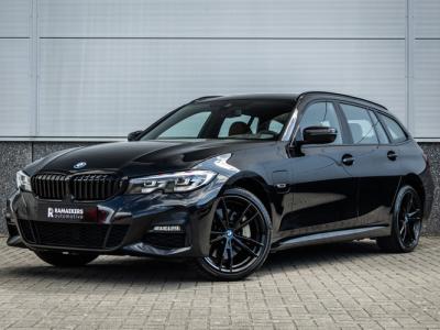 Financial Lease BMW 3 Serie Touring 330e M-sport