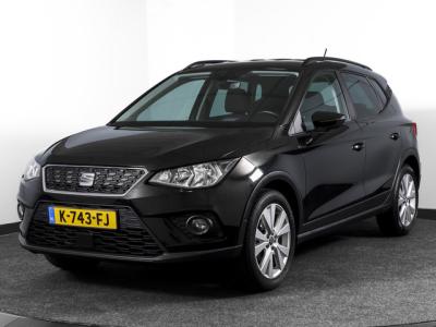 Financial Leas SEAT Arona 1.0 TSI 95 PK Style