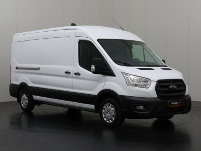 Financial Lease Ford Transit 2.0TDCi 130PK L3H2