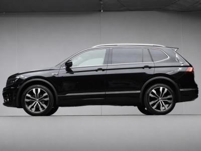 Financial Leas Volkswagen Tiguan Allspace 1.5 TSI Highline Business R 7p.
