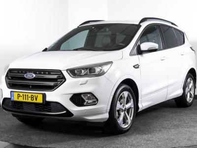 Financial Lease Ford Kuga 1.5 EcoBoost 150 PK ST Line