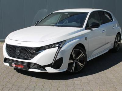 Financial Lease Peugeot 308 1.2 PureTech GT
