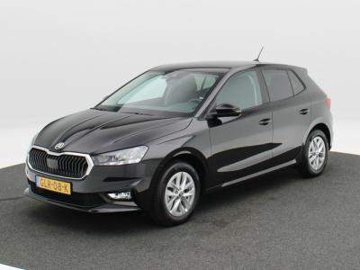 Financial Leas Škoda Fabia 1.0 TSi Selection