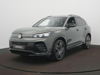 Financial Lease Volkswagen Tiguan 1.5 eHybrid R-Line