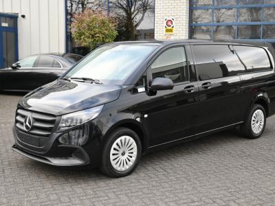 Financial Leas Mercedes-Benz Vito 116 CDI DC L3 Pro
